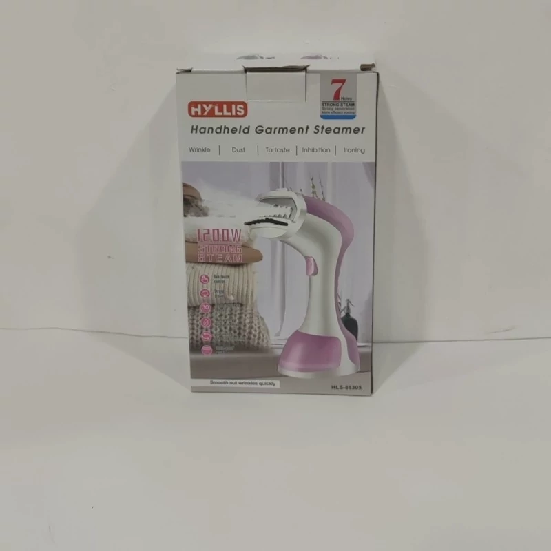 بخار گر دستی (اتو بخار ایستاده)هایلیس مدل hls-88305