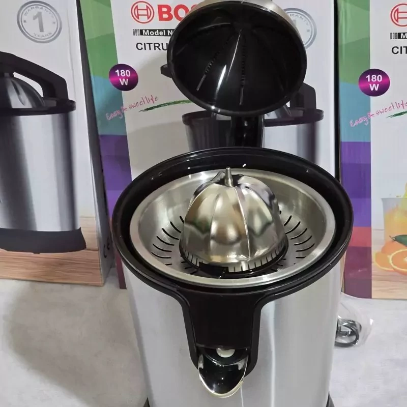 آب مرکبات گیری برقی بوش (حک شده) (اهرمی) (طراحی ارگونومیک) WB-231EJ
