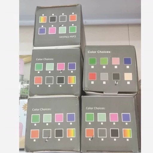 ست کفگیر و ملاقه سلیکونی 12 عددی silicons kitchen set