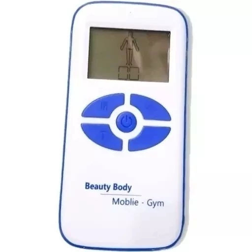 دستگاه ماساژور تنس beauty body موبایلی