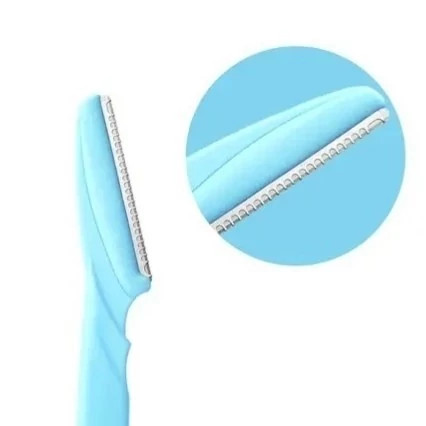 تیغ اصلاح ابرو تینکل مدل Shaper بسته 3 عددی
