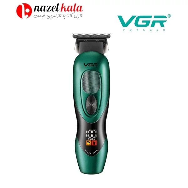 ماشین اصلاح وی جی آر مدل v-227