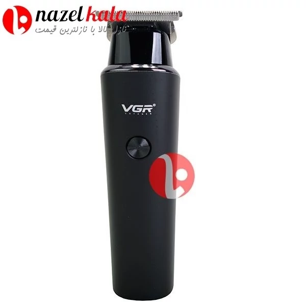 ماشین اصلاح ضدآب خط زن وی جی آر VGR مدل V-933
