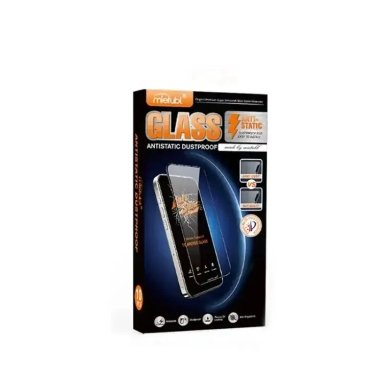 گلس گوشی سامسونگ Galaxy S24 FE میتوبل مدل Anti Static