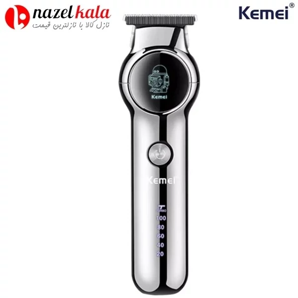 ماشین اصلاح و خط زن کیمی مدل KM-1851 kemei18