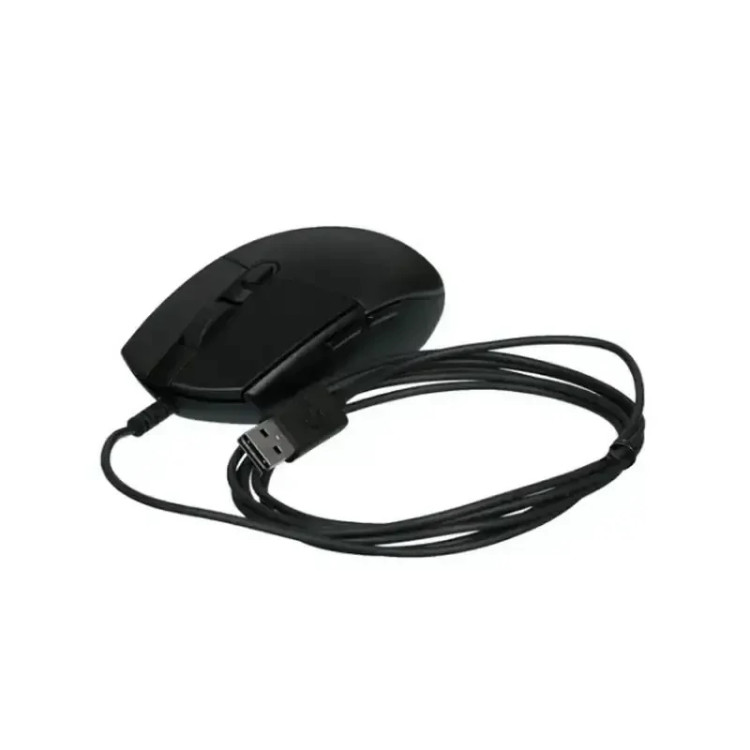 ماوس باسیم لاجیتک مدل Logitech G102 Lightsync
