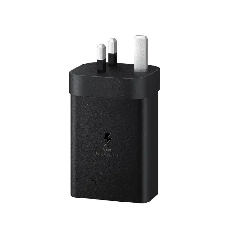 شارژر دیواری سامسونگ مدل EP-T6530 توان 65 وات