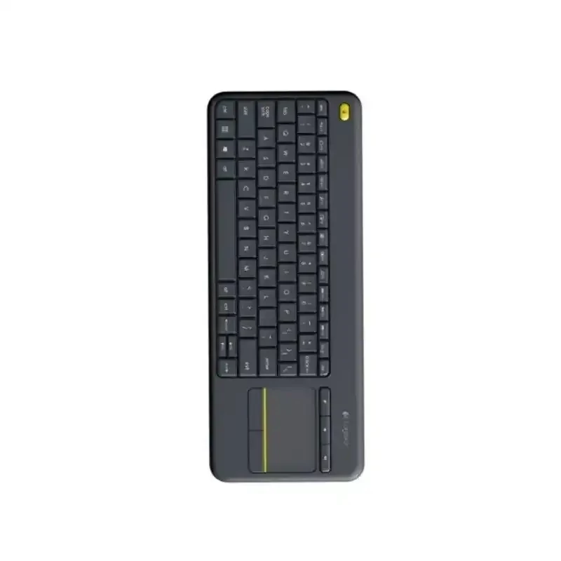 کیبورد بی سیم لاجیتک مدل LOGITECH K400 plus