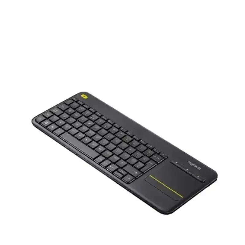 کیبورد بی سیم لاجیتک مدل LOGITECH K400 plus