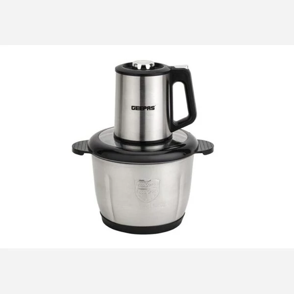 خرد کن پرقدرت برقی جی پاس x500