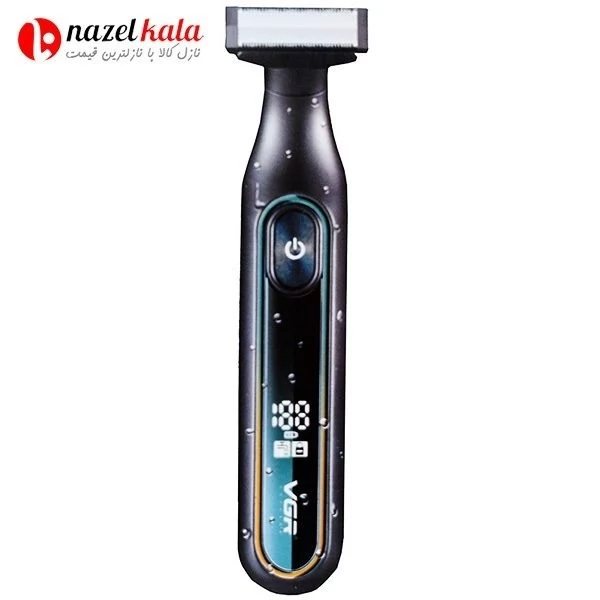 ماشین اصلاح سه کاره وی جی آر مدل V-365360 vgr-V-360
