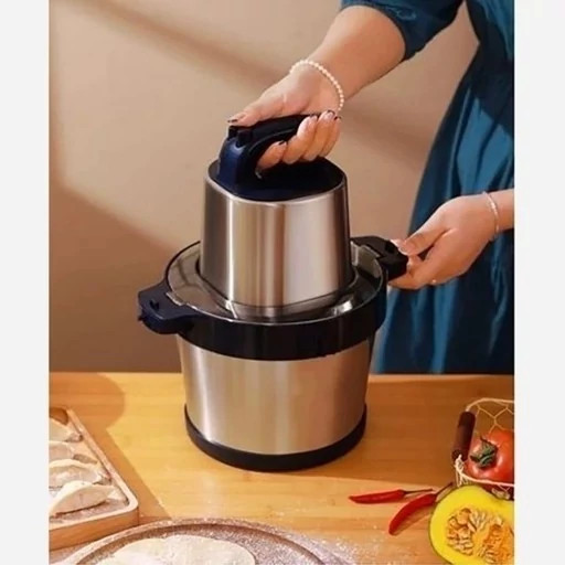 خردکن 8 لیتری سوکانی موتور بزرگ مدل SK-7088