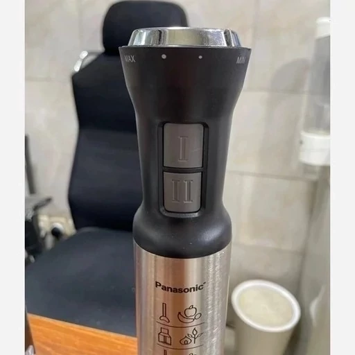گوشت کوب برقی بوش مدل WB-111TS
