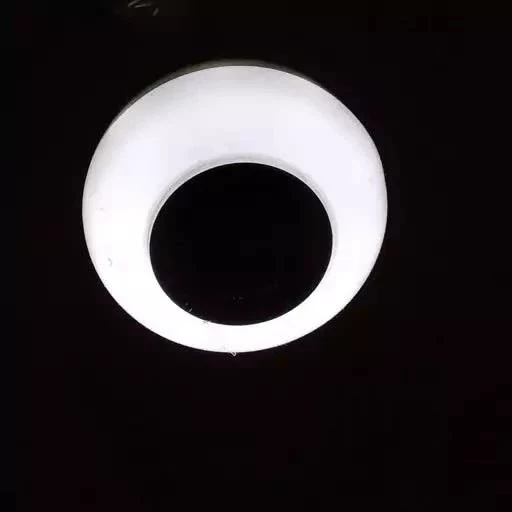 لامپ ال ای دی هوشمند رقص نور دار و اسپیکر بلوتوثی مدل led music bulb
