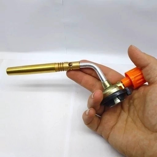 سرپیک شعله افکن مدل BLOW LAMP TORCH.815سرپیک شعله افکن مدل BLOW LAMP TORCH.815