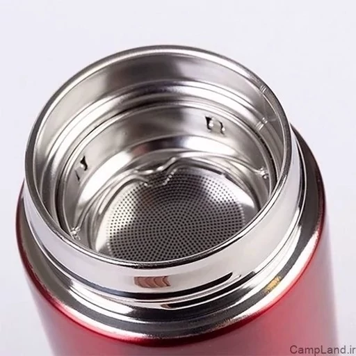 فلاسک هوشمند مدل smart cupگنجایش 0.5 لیتر