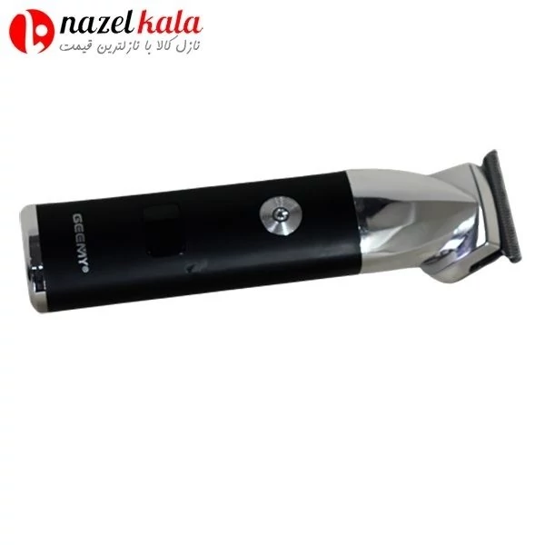 ماشین اصلاح جیمی مدل GM-6697