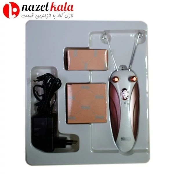 بند انداز دی اس پی مدل DS-70164 DSP-70164