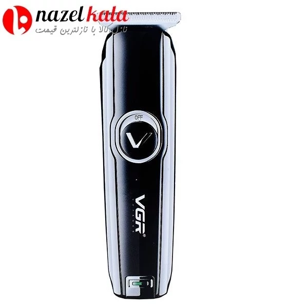 ماشین اصلاح وی جی ار مدل v 168
