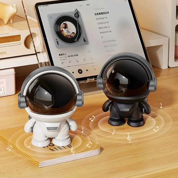 اسپیکر فضا نورد k29 Spaceship speaker k29