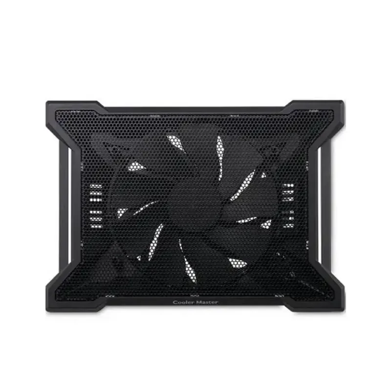 پایه خنک کننده لپ تاپ کولر مستر مدل Cooler Master Notepal X-Slim II