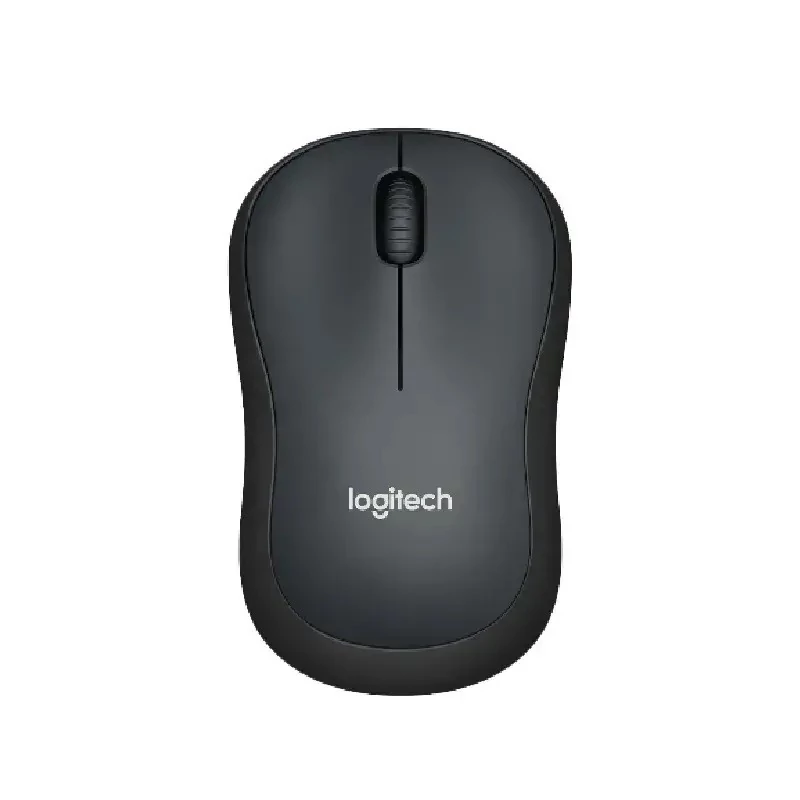 ماوس بی سیم لاجیتک مدل M220 Silent