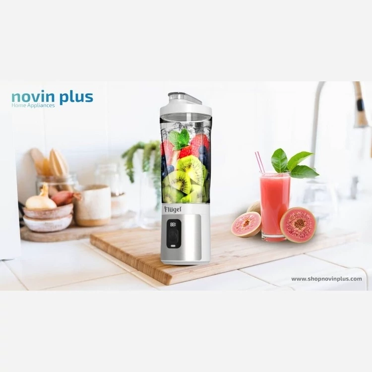 شیکر شارژی فلوگل مدل PB050-6214