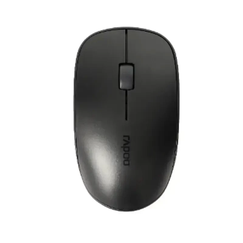 ماوس بی سیم رپو مدل Rapoo M200G Silent