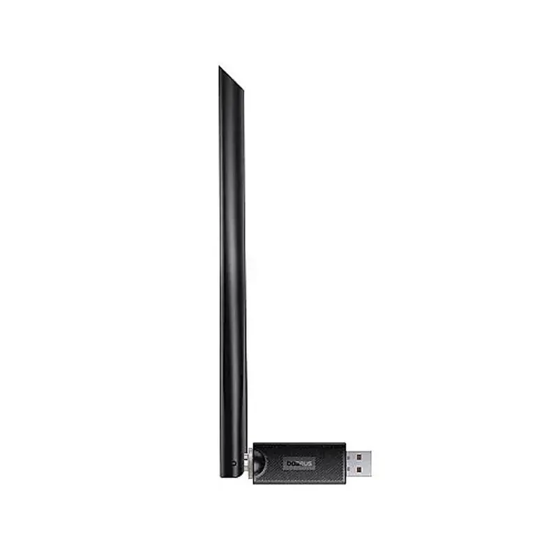 آداپتور شبکه وای فای Baseus FastJoy Series 150Mb/s USB-A (1) Rating 0 of 5 Rating 0.5 of 5 Rating 1 of 5 Rating 1.5 of