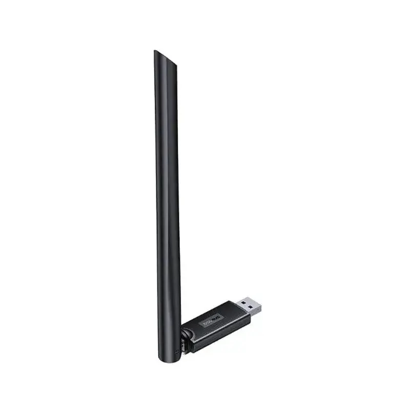آداپتور شبکه وای فای Baseus FastJoy Series 150Mb/s USB-A (1) Rating 0 of 5 Rating 0.5 of 5 Rating 1 of 5 Rating 1.5 of