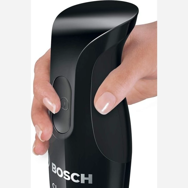 گوشت کوب برقی بوش مدل MSM2610BGB تک کاره