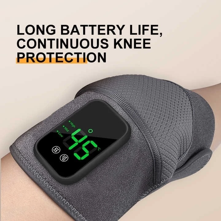ماساژور هوشمند چندکاره مدل MD-072 Multifunctional smart massager model MD-072