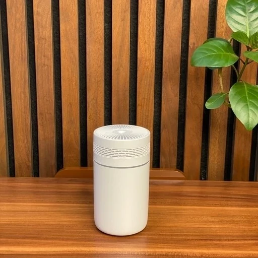 بخور سرد مدل H2o رطوبت ساز ماشین