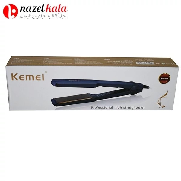 اتو مو کیمی مدل KM-329