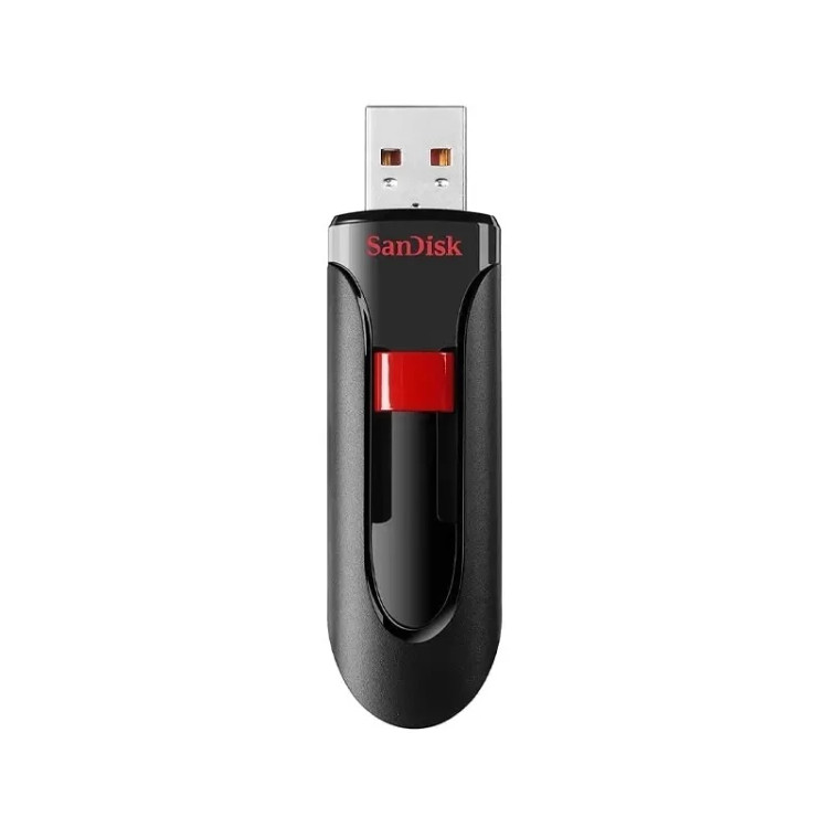 فلش مموری سن دیسک مدل Cruzer Glide CZ600 USB 3.0