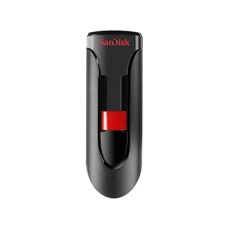 فلش مموری سن دیسک مدل Cruzer Glide CZ600 USB 3.0