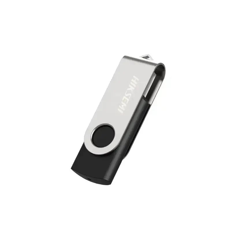 فلش مموری هایک سمی مدل Rotary M200s-USB 3.0 با ظرفیت 128 گیگابایت