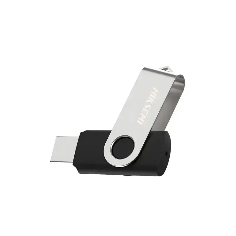 فلش مموری هایک سمی مدل Rotary M200s-USB 3.0 با ظرفیت 128 گیگابایت
