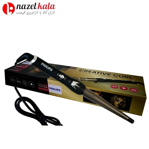 فرکننده مخروطی فیلیپس مدل ph-3720