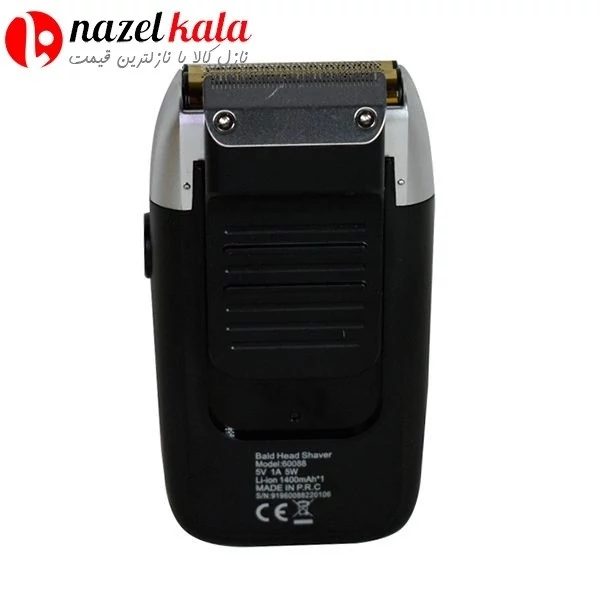 شیور سر و صورت دی اس پی DSP مدل 60088 DSP 60088