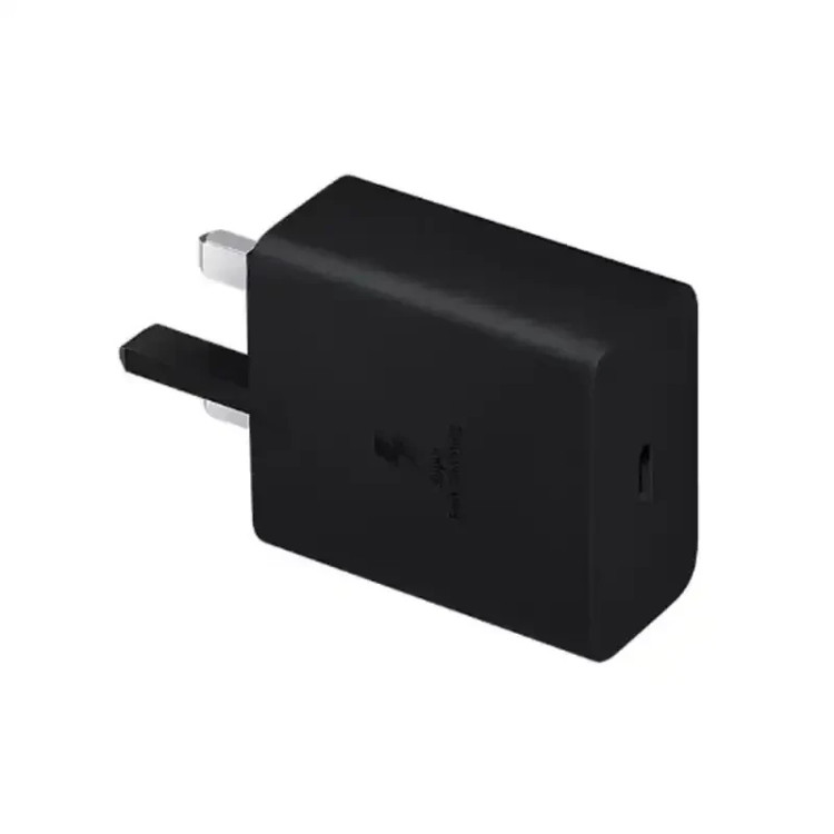شارژ دیواری سامسونگ مدل Samsung 2510 توان 25 وات (3 پین)