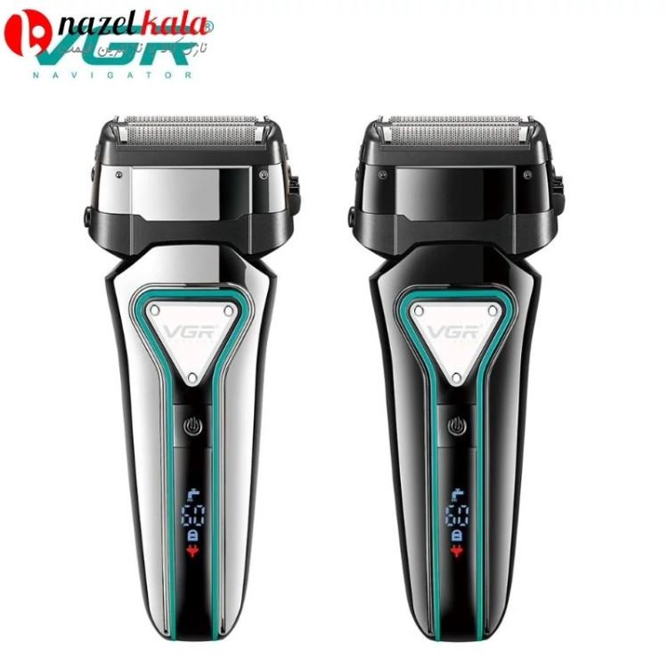 ماشین اصلاح وی جی آر مدل V-333