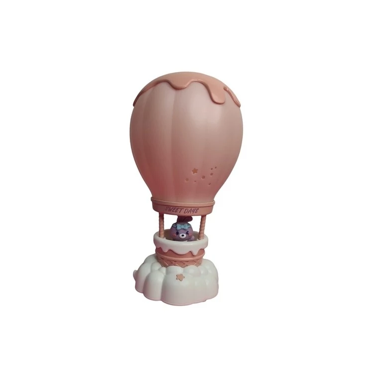 چراغ خواب طرح بالن Ice Cream