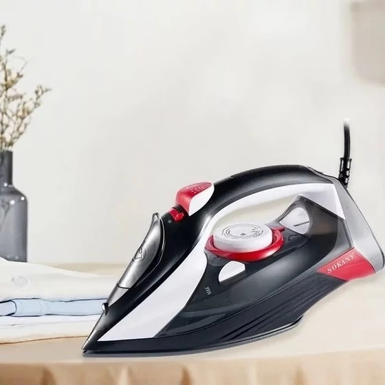 اتوبخار کف سرامیکی سوکانی مدلSK285