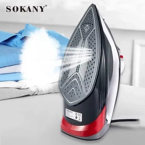 اتوبخار کف سرامیکی سوکانی مدلSK285