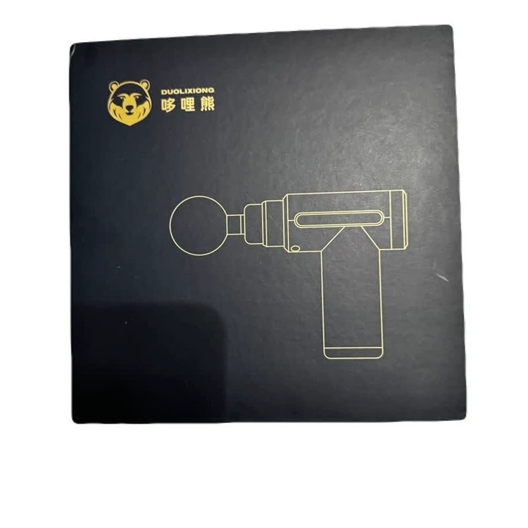 ماساژور برقی DUOLIXIONG JM2 ABS Axel electric massager