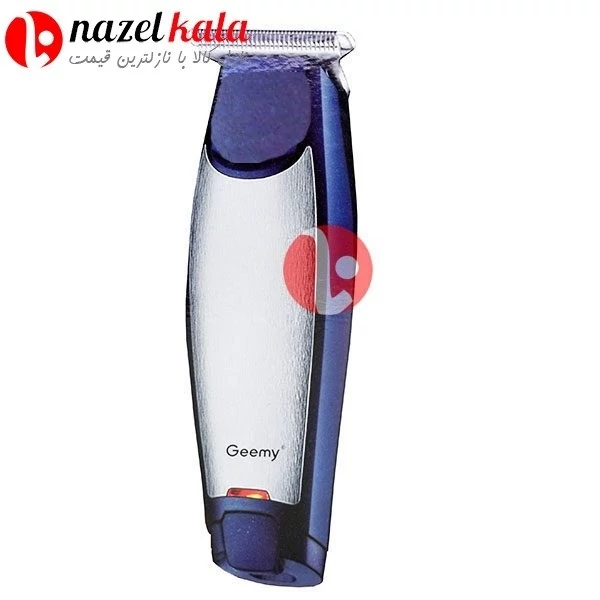 ماشین اصلاح صورت جیمی Geemy GM-6025 Geemy GM-6025 T