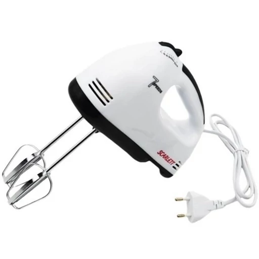 همزن برقی اسکارلت مدل HE-1331544