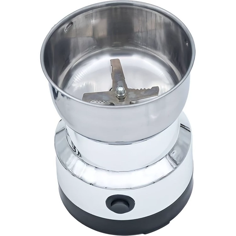 آسیاب برقی 4 تیغه سیلورکرست مدل G-8200 ا SILVER CREST