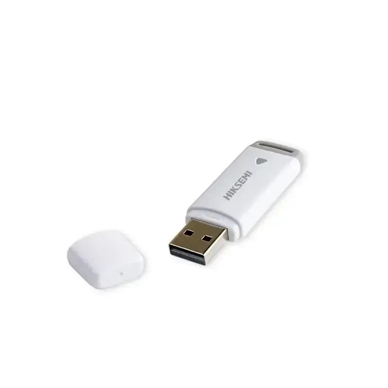 فلش مموری هایک سمی مدل Cap M220p-USB 3.2 ظرفیت 64 گیگابایت